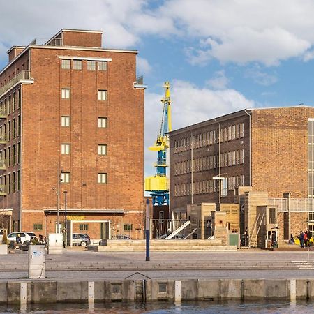 Ferienapartments Am Krusespeicher Ferienapartments Am Krusespeicher 2-16 Wismar Luaran gambar