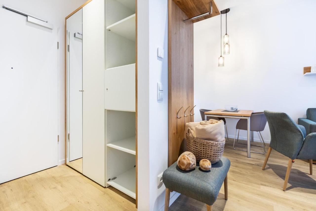 Ferienapartments Am Krusespeicher Ferienapartments Am Krusespeicher 2-16 Wismar Luaran gambar