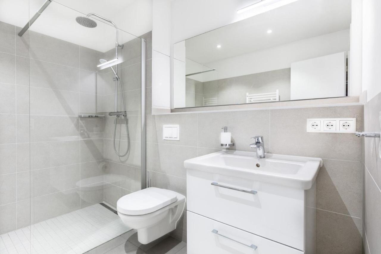 Ferienapartments Am Krusespeicher Ferienapartments Am Krusespeicher 2-16 Wismar Luaran gambar