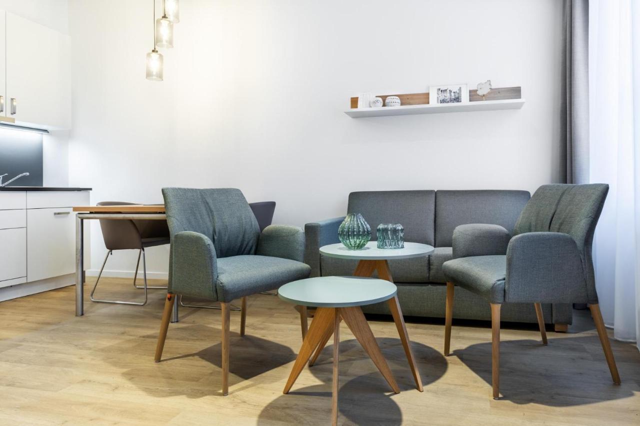Ferienapartments Am Krusespeicher Ferienapartments Am Krusespeicher 2-16 Wismar Luaran gambar