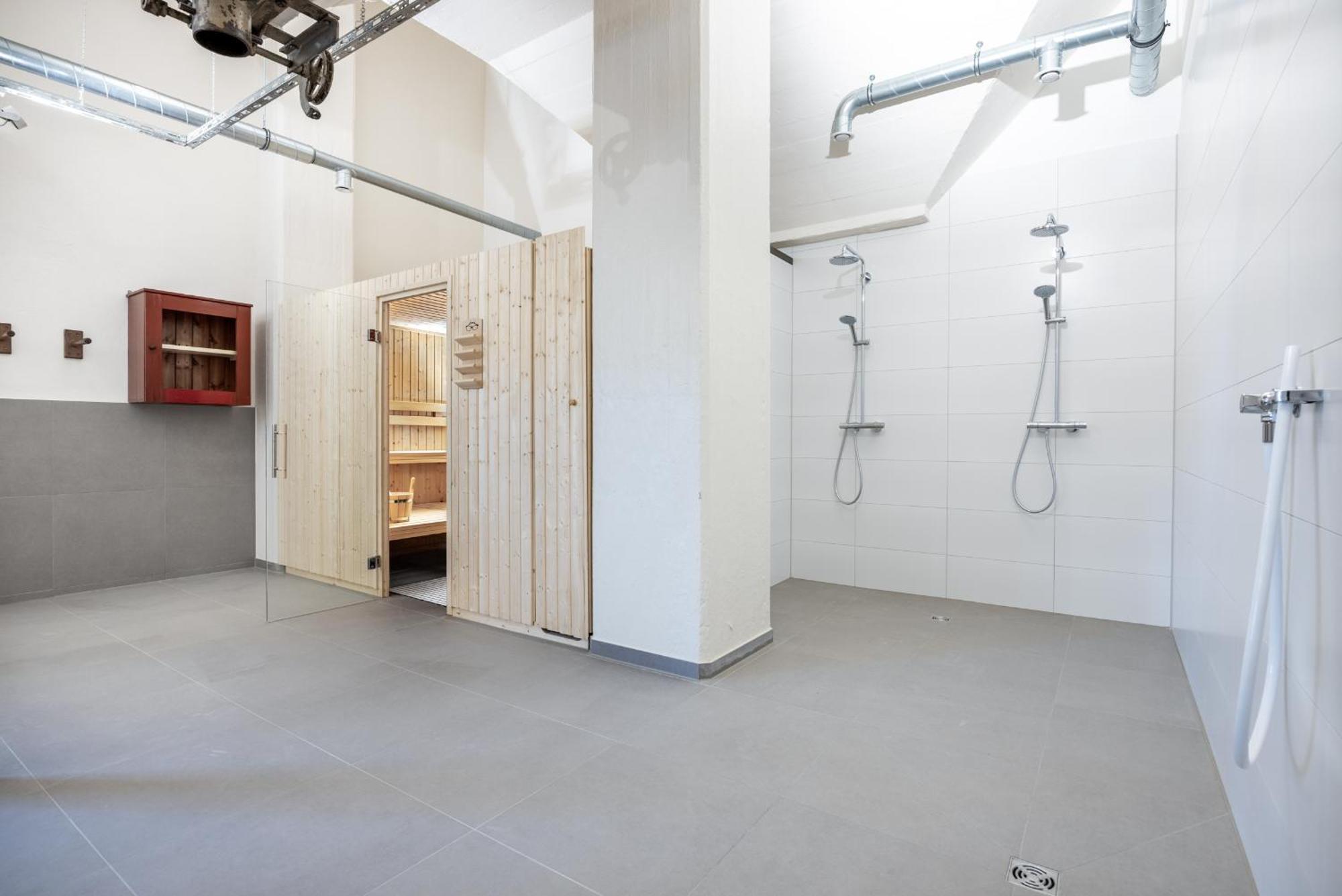 Ferienapartments Am Krusespeicher Ferienapartments Am Krusespeicher 2-16 Wismar Luaran gambar